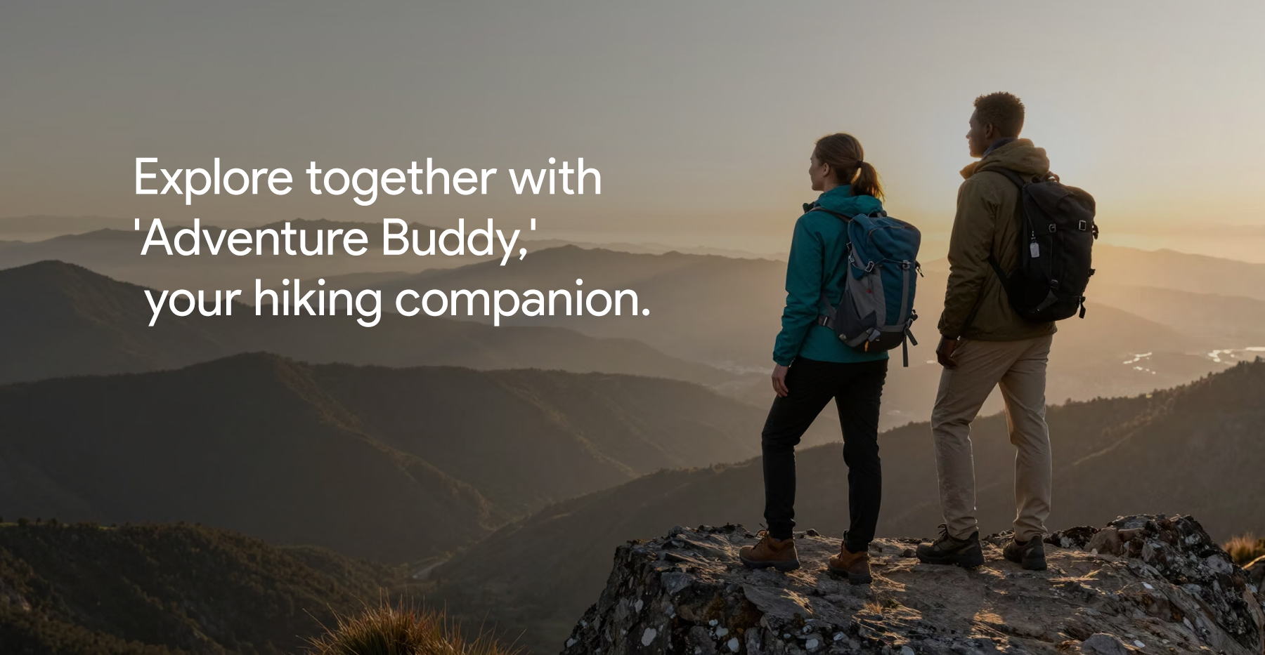 adventure buddy image